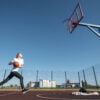 लेयअप शॉट कैसे लें: एक सरल गाइड How to take Layup Shot in Basketball in Hindi